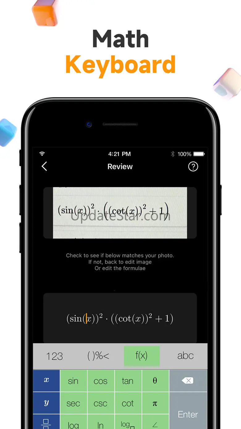Math Solver-Take Photo & Solve 1.1.1