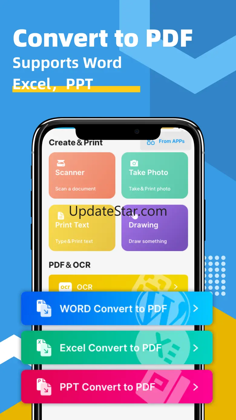 My Printer: Smart Printer App 1.8.8