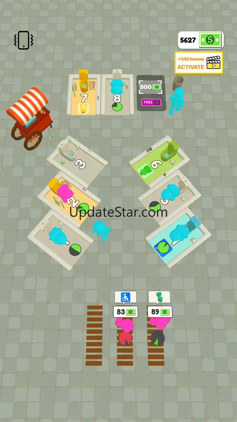 Can't Wait 3D! 1.3