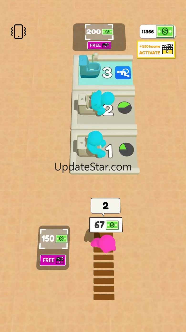 Can't Wait 3D! 1.3