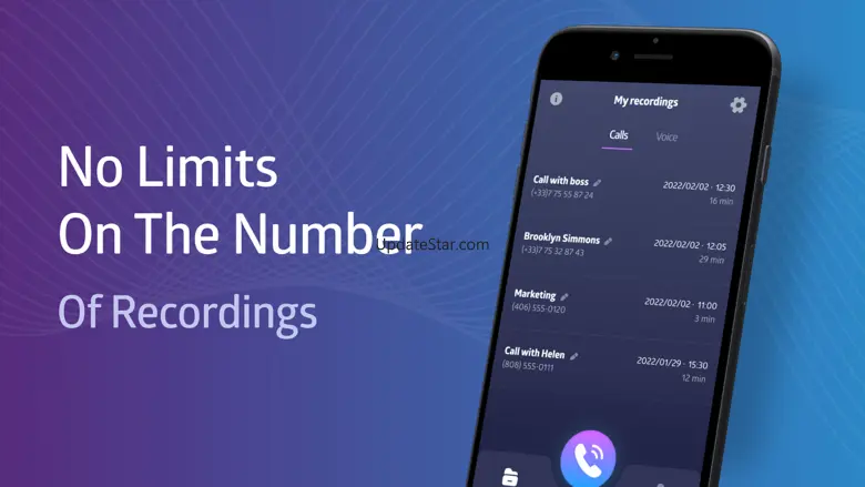Call Recorder - Callee 1.1.3