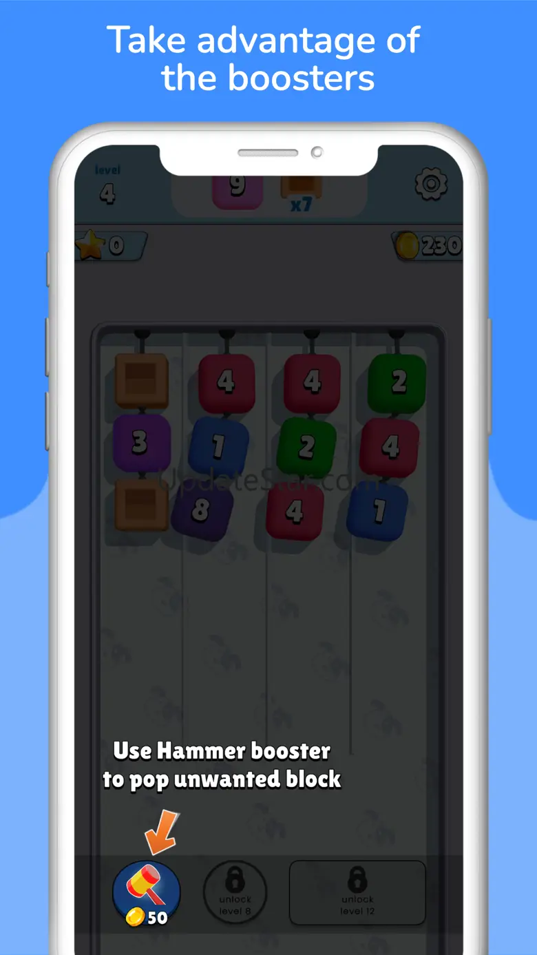 Link and Merge 1.2.0