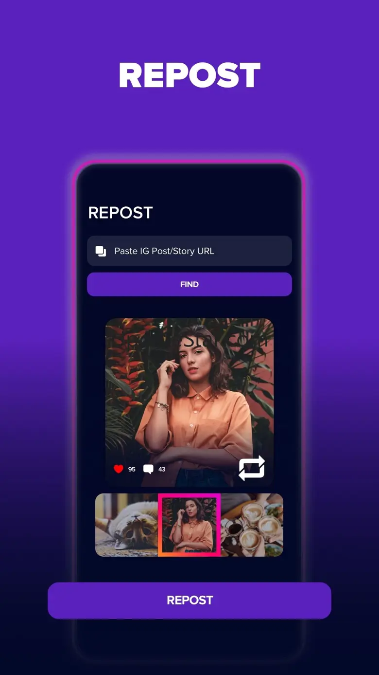 Luyo - Analytics for Instagram 1.3.2