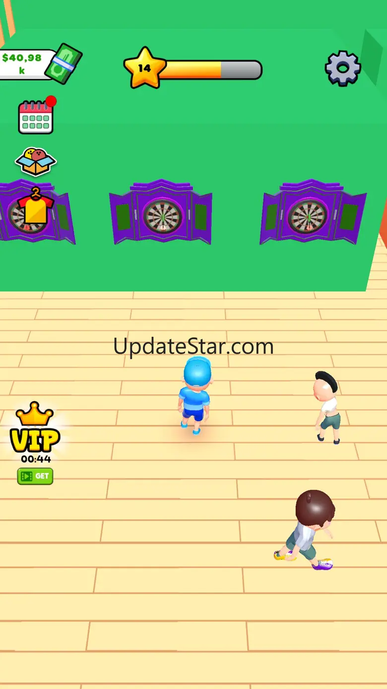 Bowling Club Manager 1.4