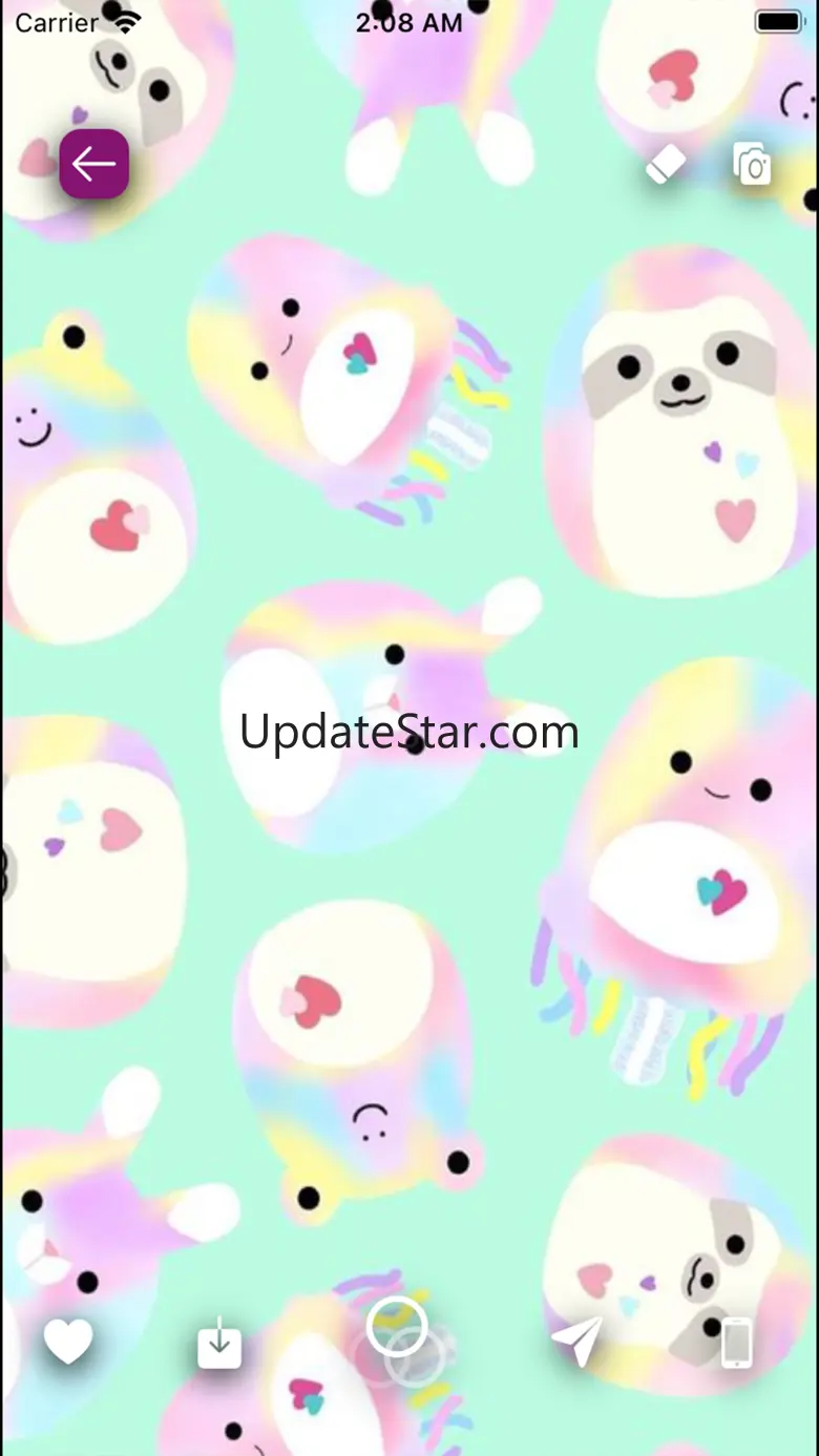 4k squishmallows wallpapers 1.0