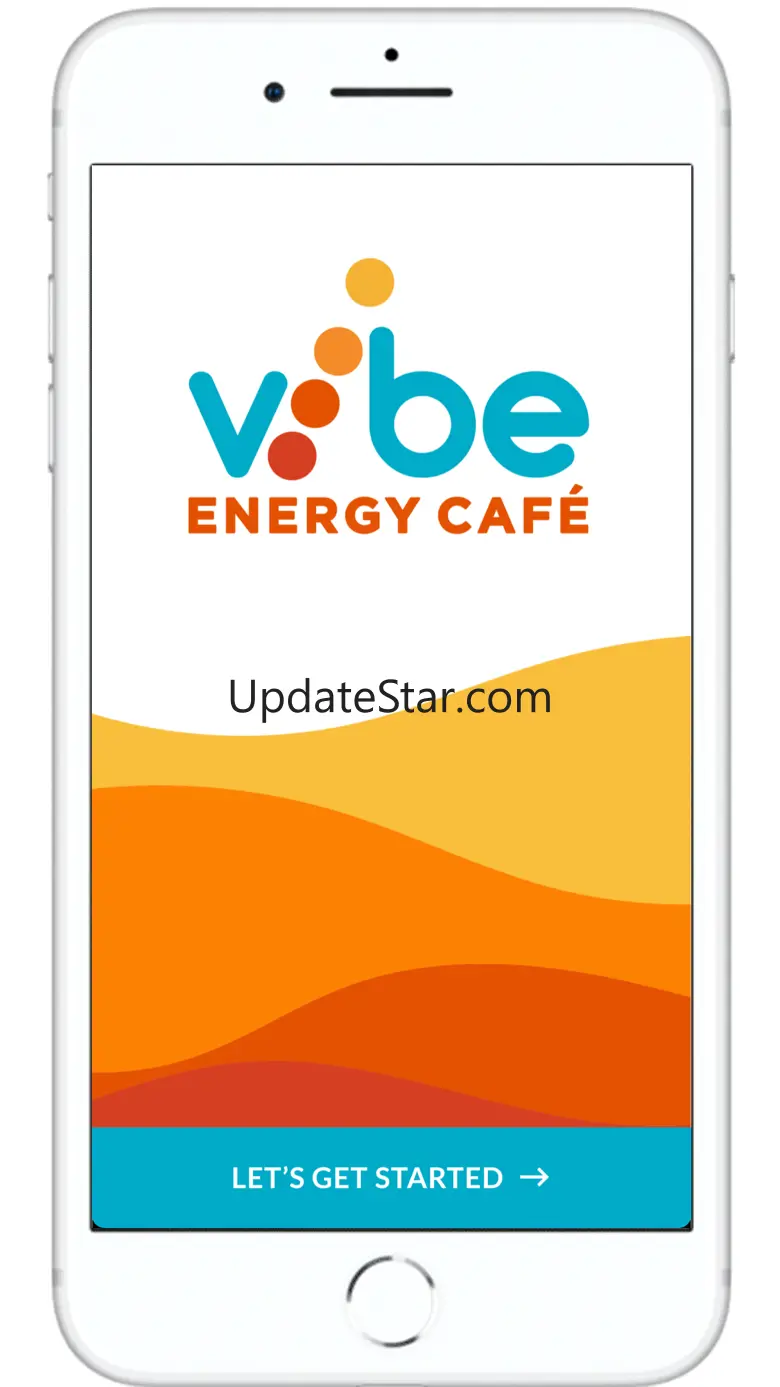 Vibe Energy Cafe 7.010.201