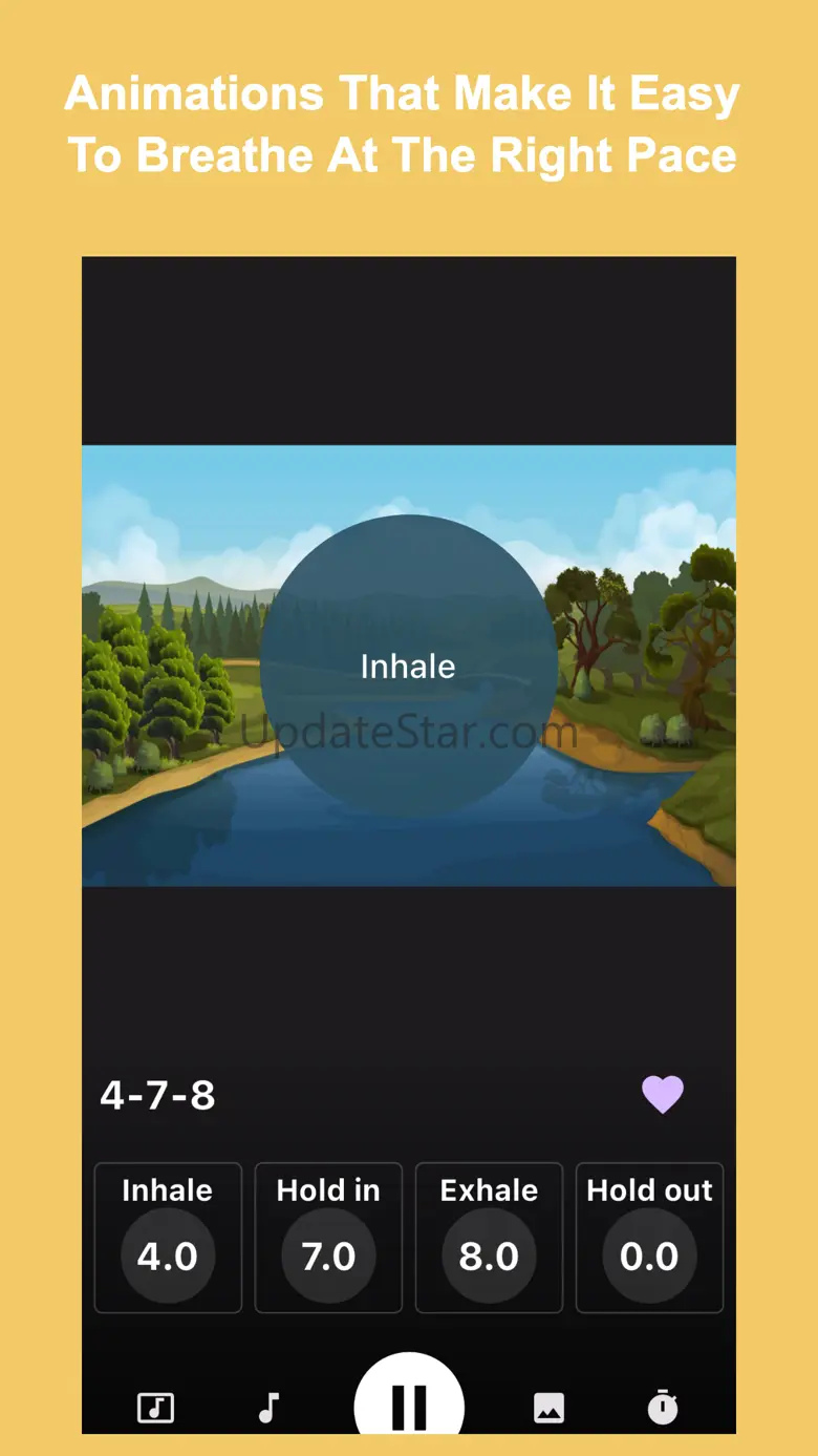 Pocket Breath Coach 1.1.0
