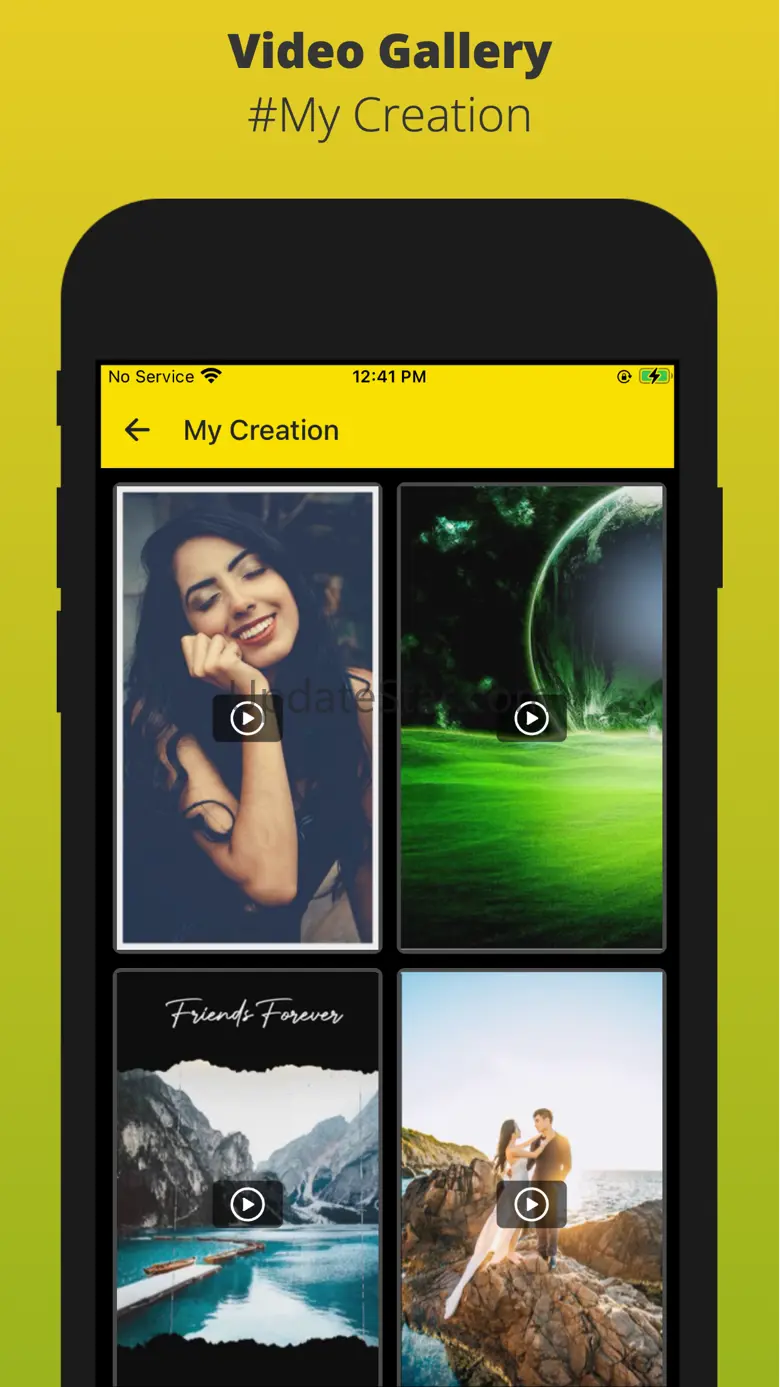 Snack Video Maker 1.5