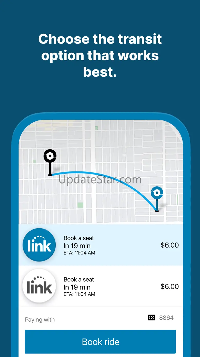 BATA Link 4.16.2