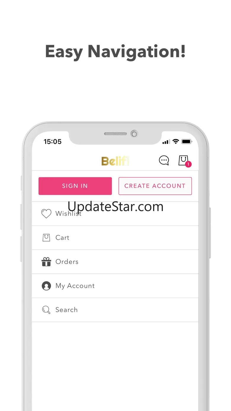 Belifi Shoes 1.3