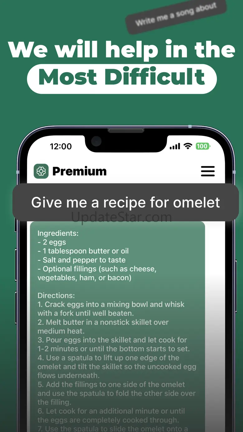 SmartAI - Chat Bot Assistant 1.1.3