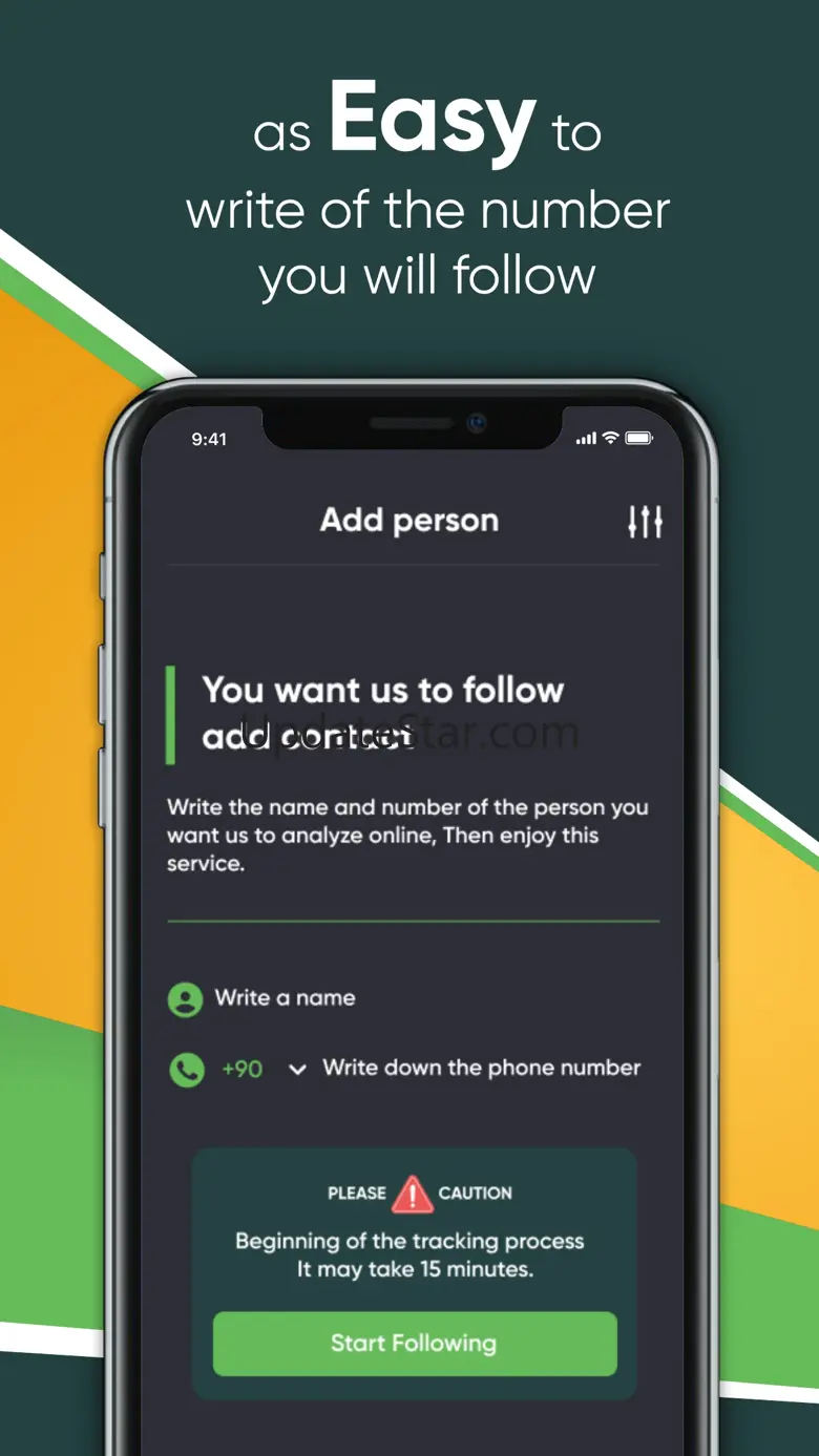 Nothing: Online Status Tracker 1.1