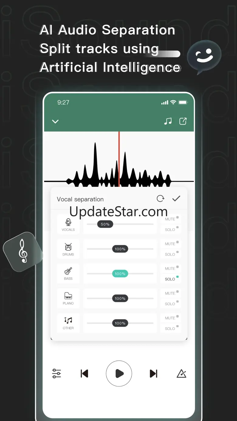 iSound - offline music & video 1.0.9