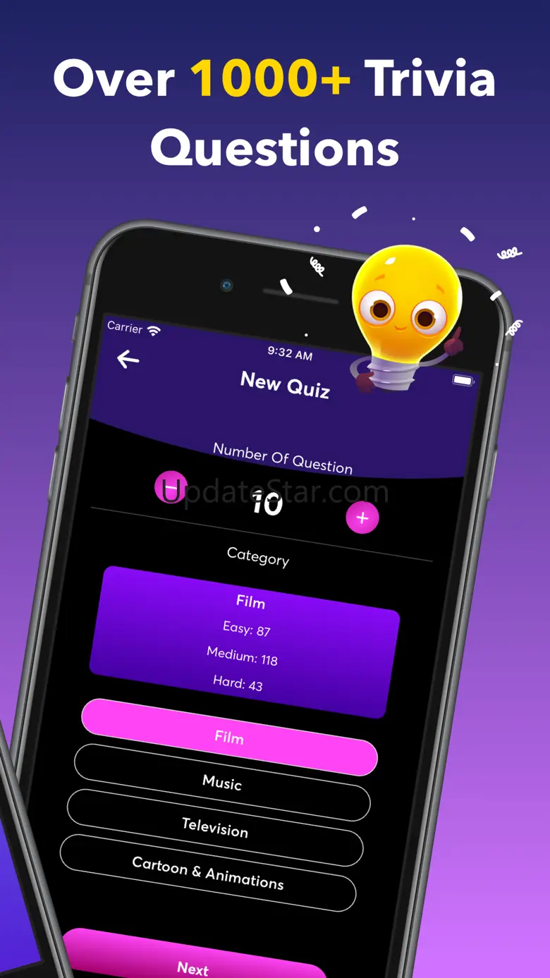 Movie Plus Info 5.1