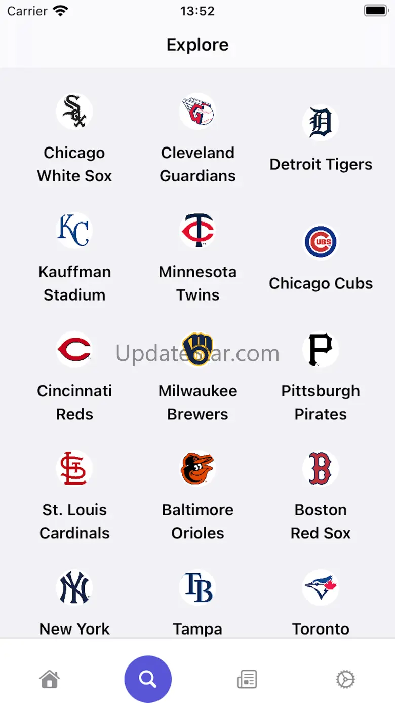 Dofu Sports -Live& Bet network 7.8