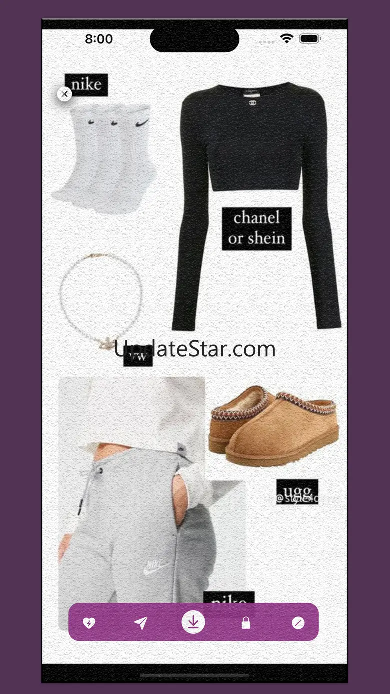 Stylish Outfit ideas for girls 1.0