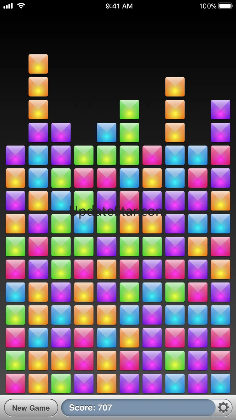 SameGame 1.0