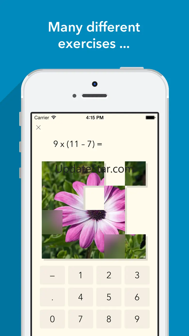 Mental Math - Arithmetic Quiz 2.3