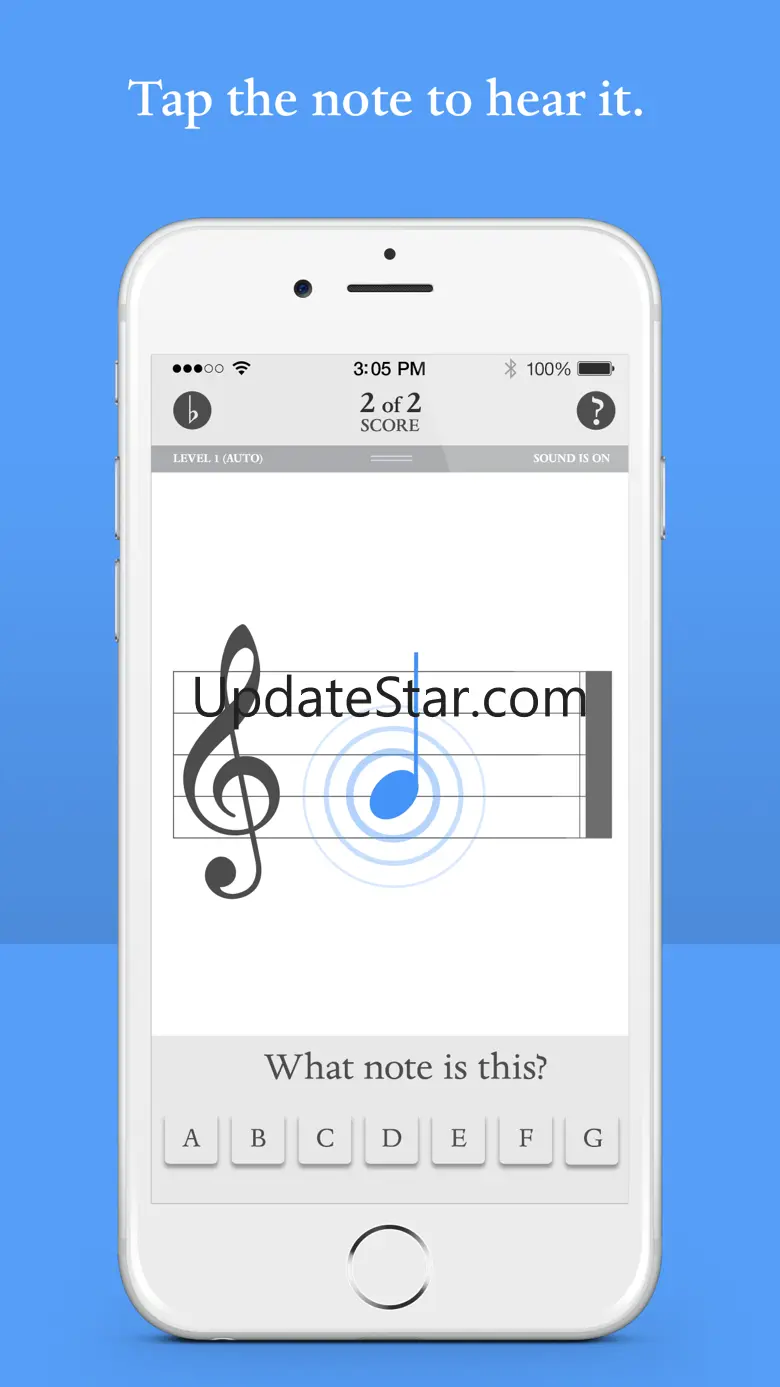 Blue Note Music Flash Cards 2.1.0