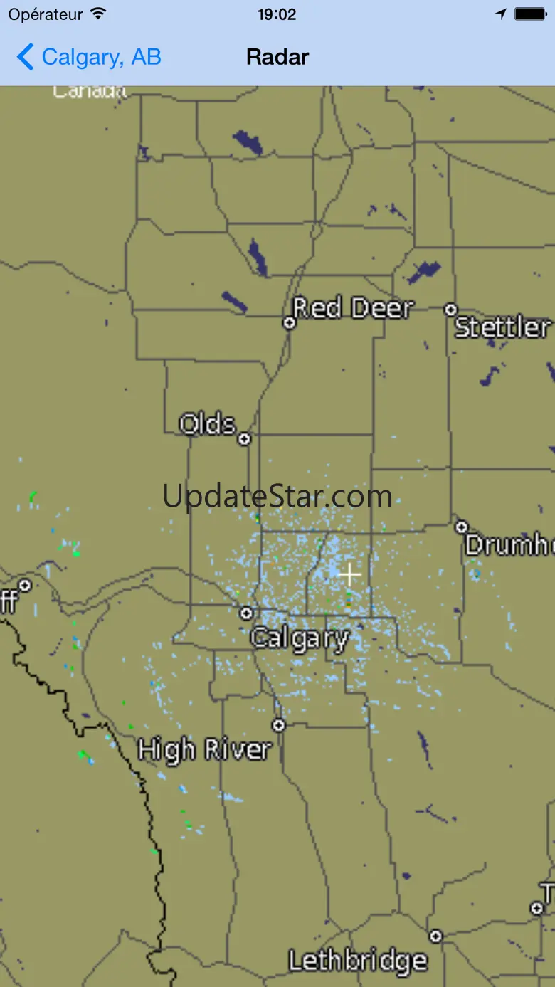 Weather Office+ 5.6.1