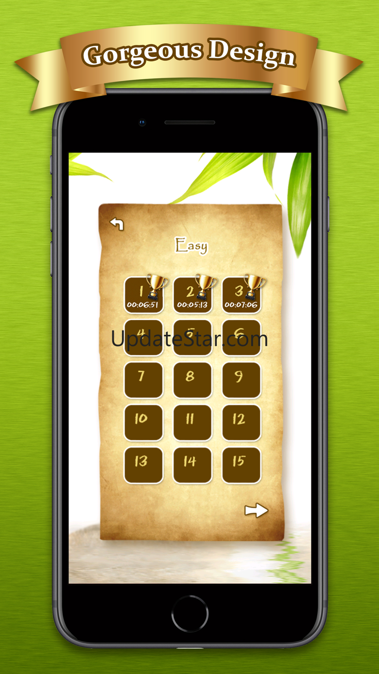 Real Sudoku™ 3.1