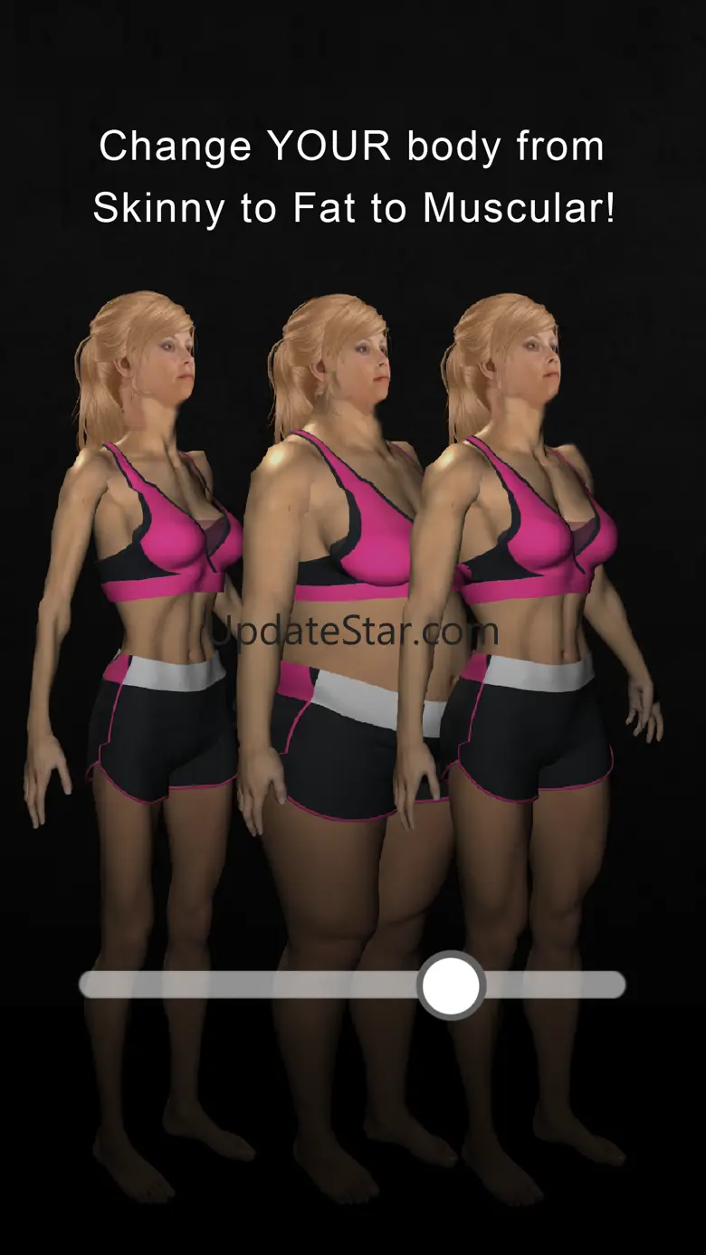 Bodyshop body editor 2.1