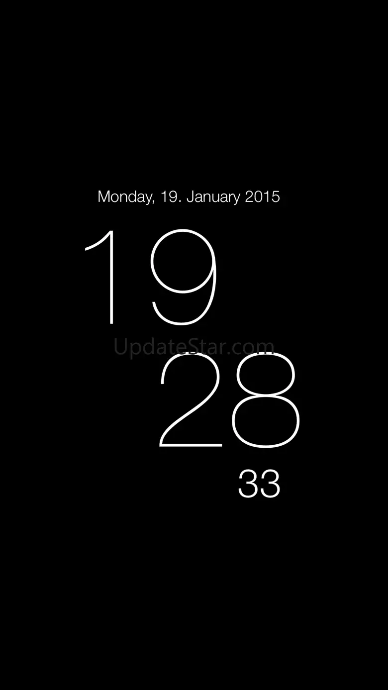 NiceClock Digital 1.7.11