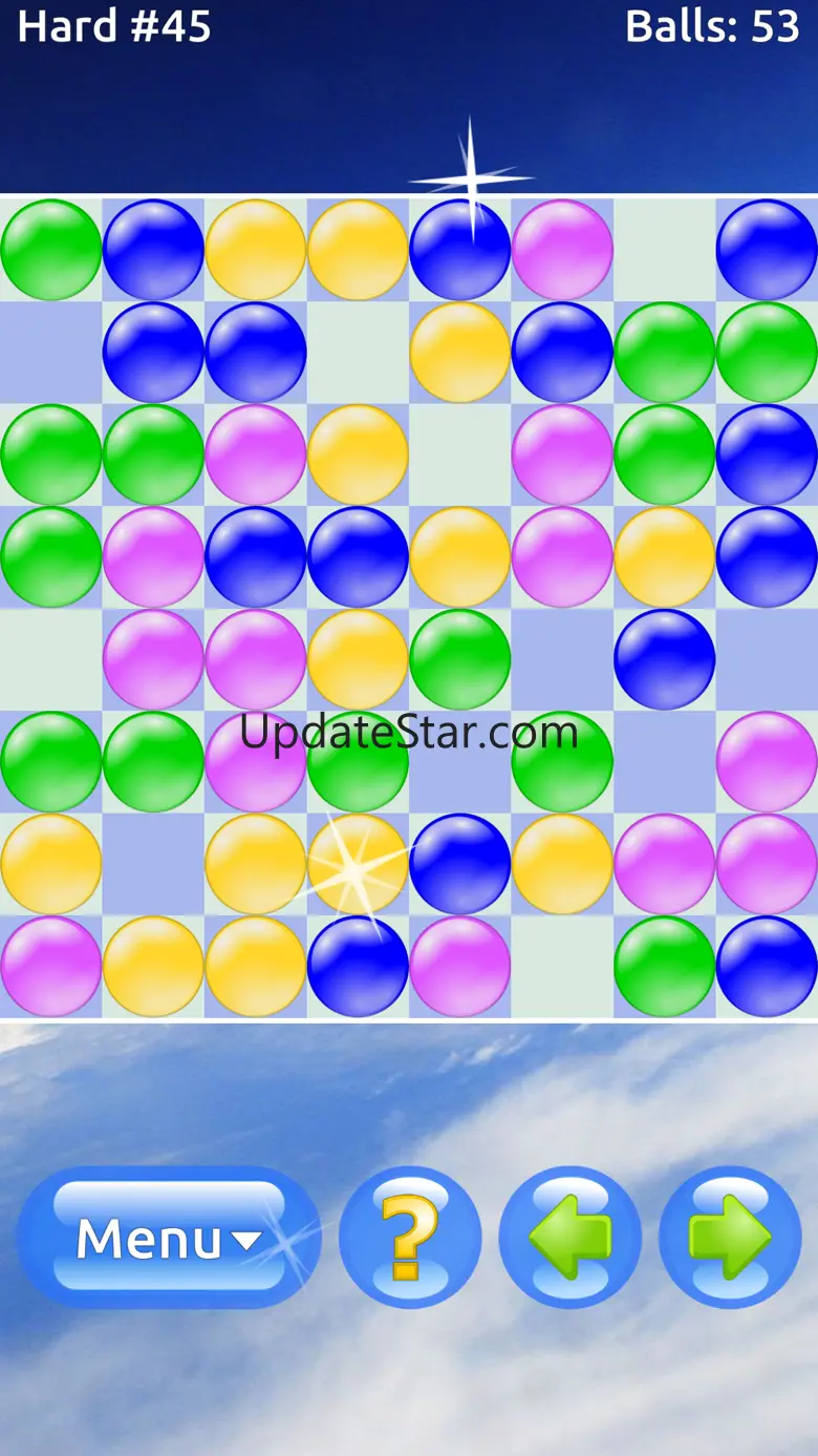 REBALL 2.1