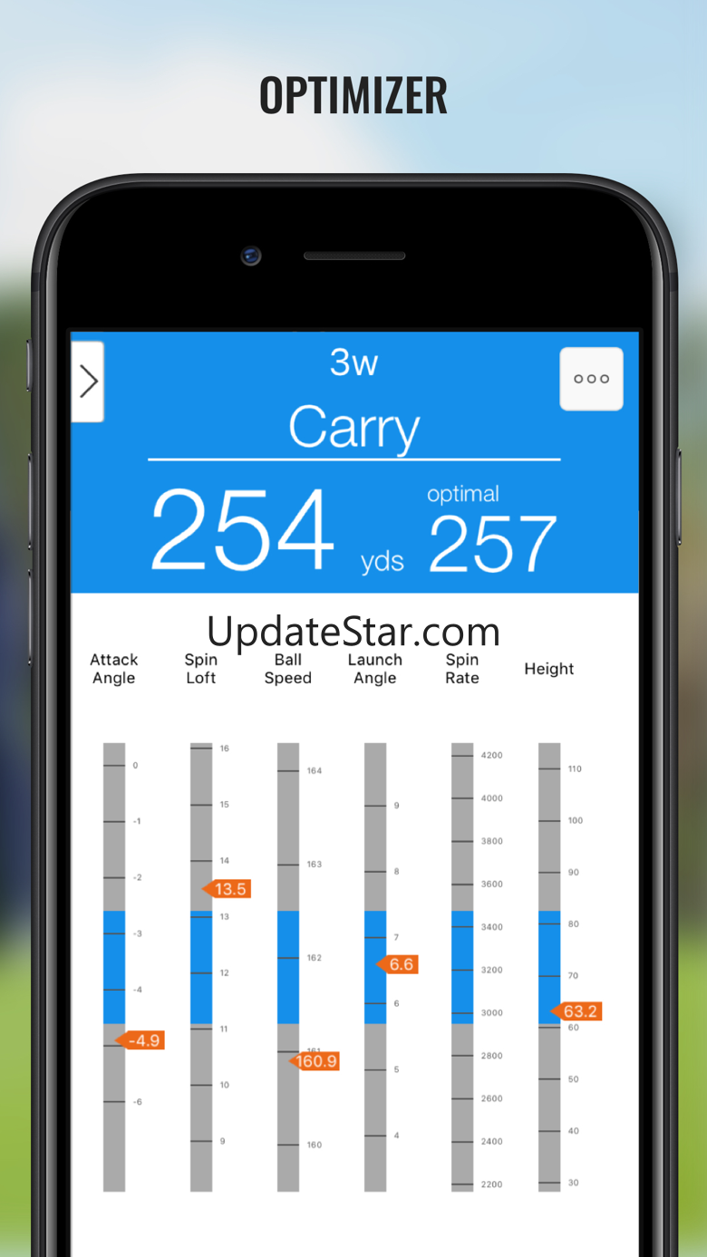 TrackMan Golf Classic 3.2.12