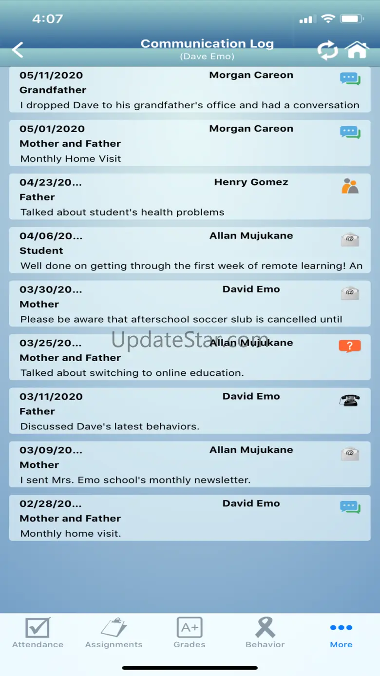 COOLSIS Family Access 4.12.0