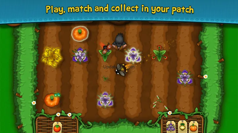 Pocket Garden 1.46