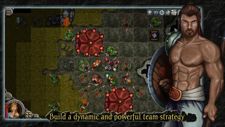 Heroes of Steel RPG Elite 5.1.7