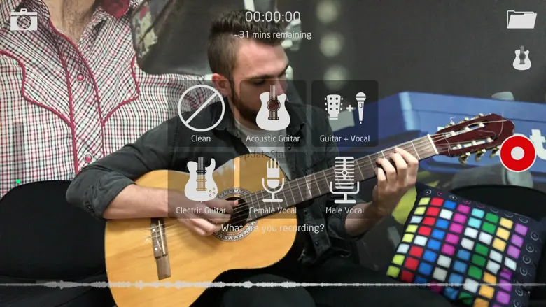 Impact by Focusrite 1.2.1
