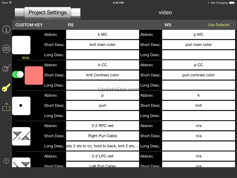 PatternGenius 2.0.2