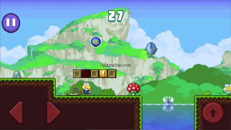 Super Bunny World 1.0.4