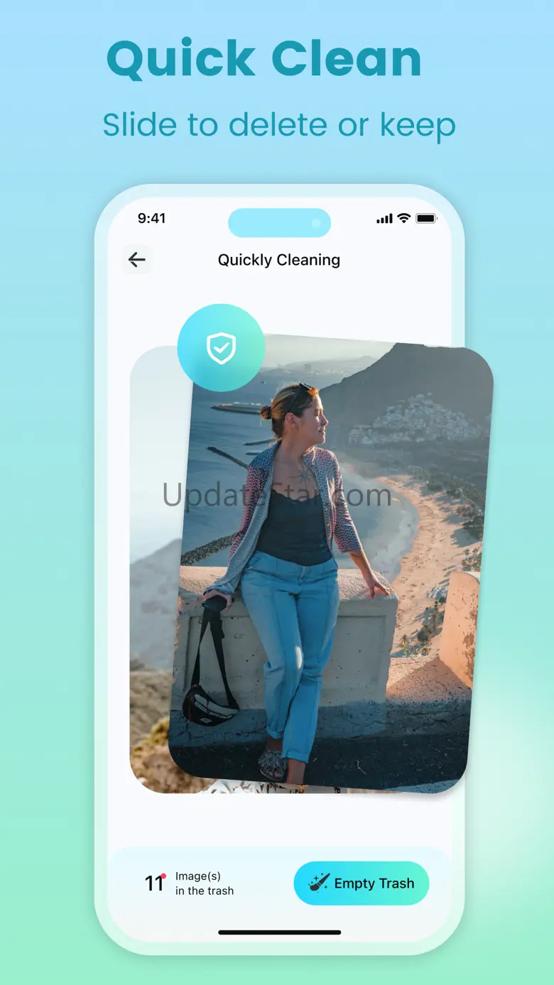 MobileClean: AI Clean Storage 3.0.3