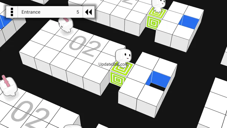 Test Chamber - Mind-bending Puzzles 3.07