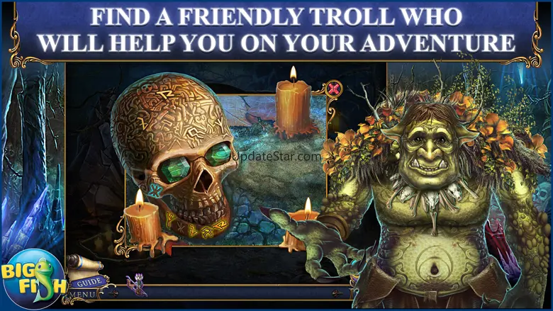 Bridge to Another World: The Others - A Hidden Object Adventure (Full) 1.0.4