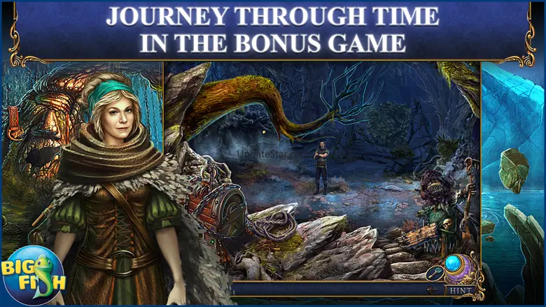 Bridge to Another World: The Others - A Hidden Object Adventure (Full) 1.0.4