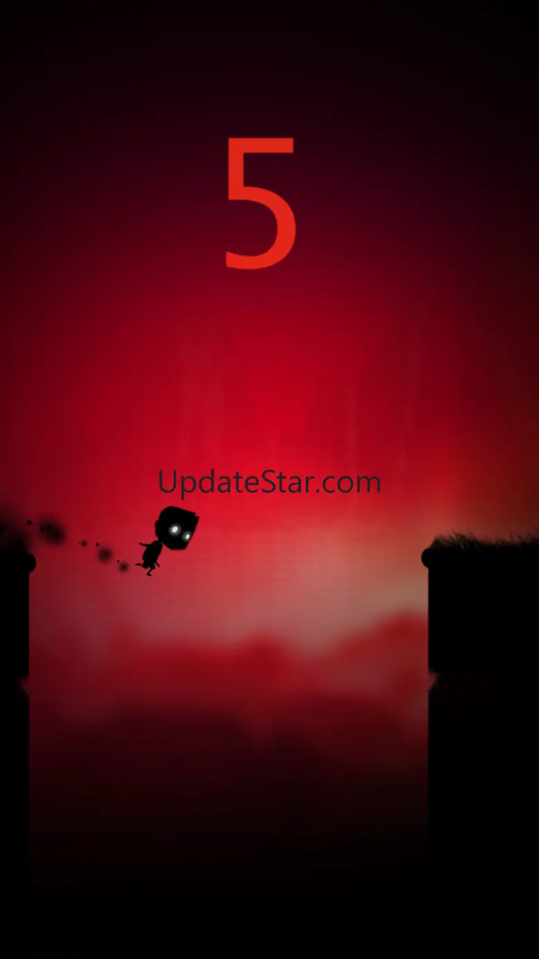 Hell Run - Scary Road 1.2