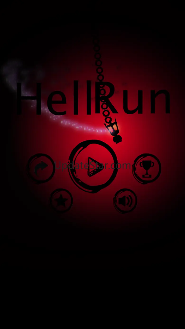 Hell Run - Scary Road 1.2