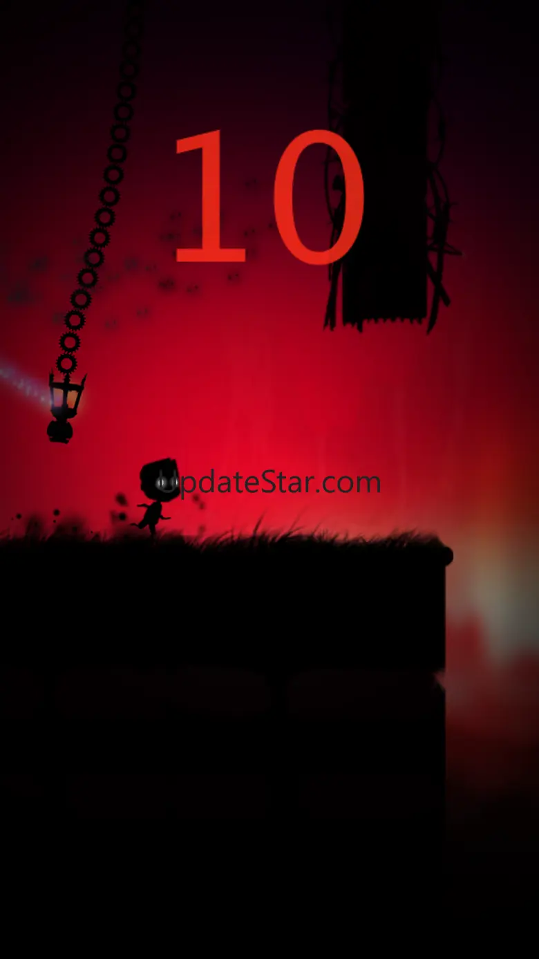 Hell Run - Scary Road 1.2