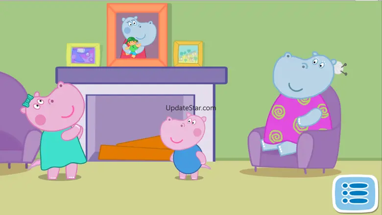 Escape room: Hippo fun puzzles 1.5