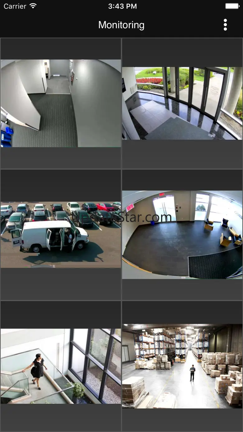 Comcast Business SmartOffice 2.4.14