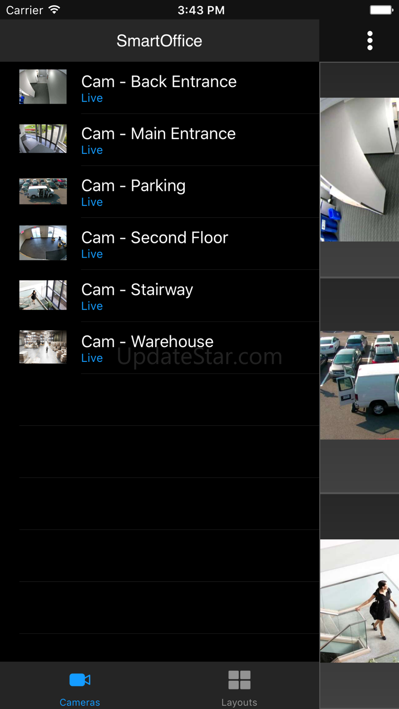 Comcast Business SmartOffice 2.4.14