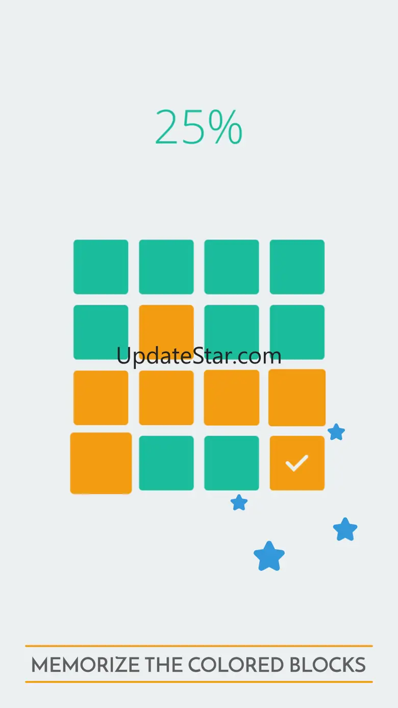 100% - A Memory Challenge 1.0.3