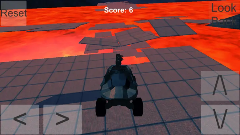 Hulo Infinite Runner 2.1