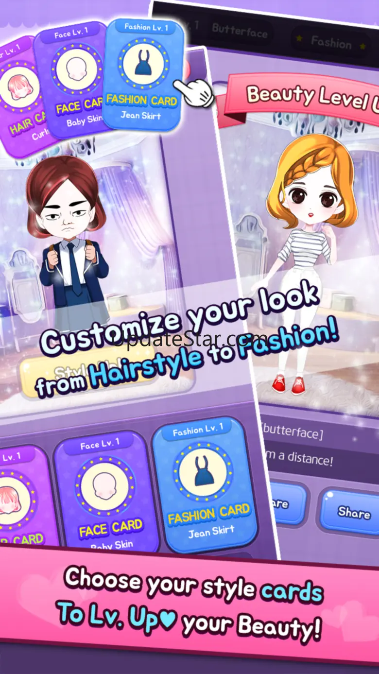 Pretty Betty 1.0.6