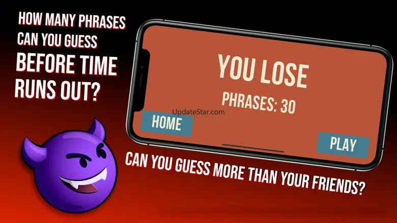 Catch Phrase for Adults 1.4
