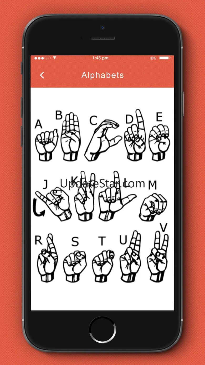 ASL: American Sign Language 1.4